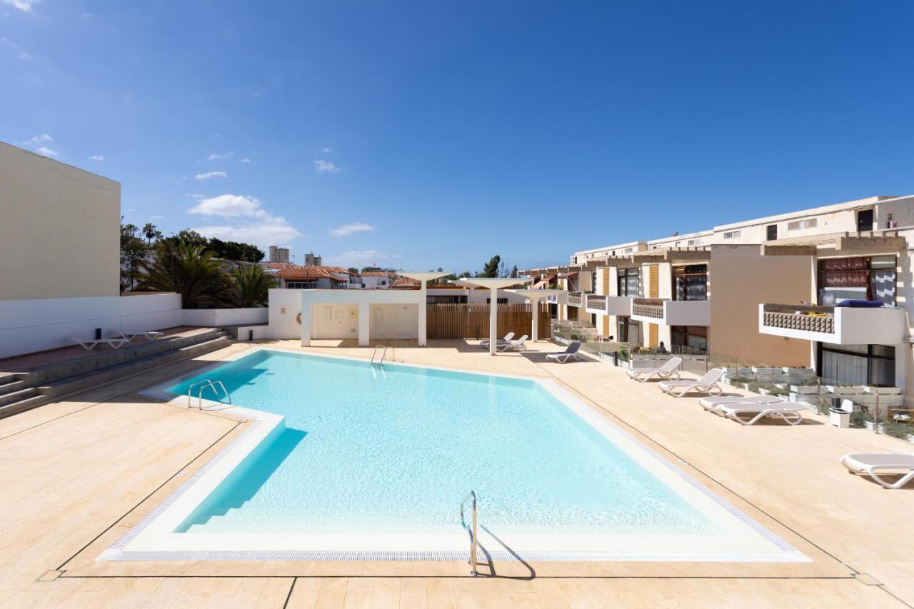 Home2book Happy Place Tenerife South Apartment Arona (Tenerife)