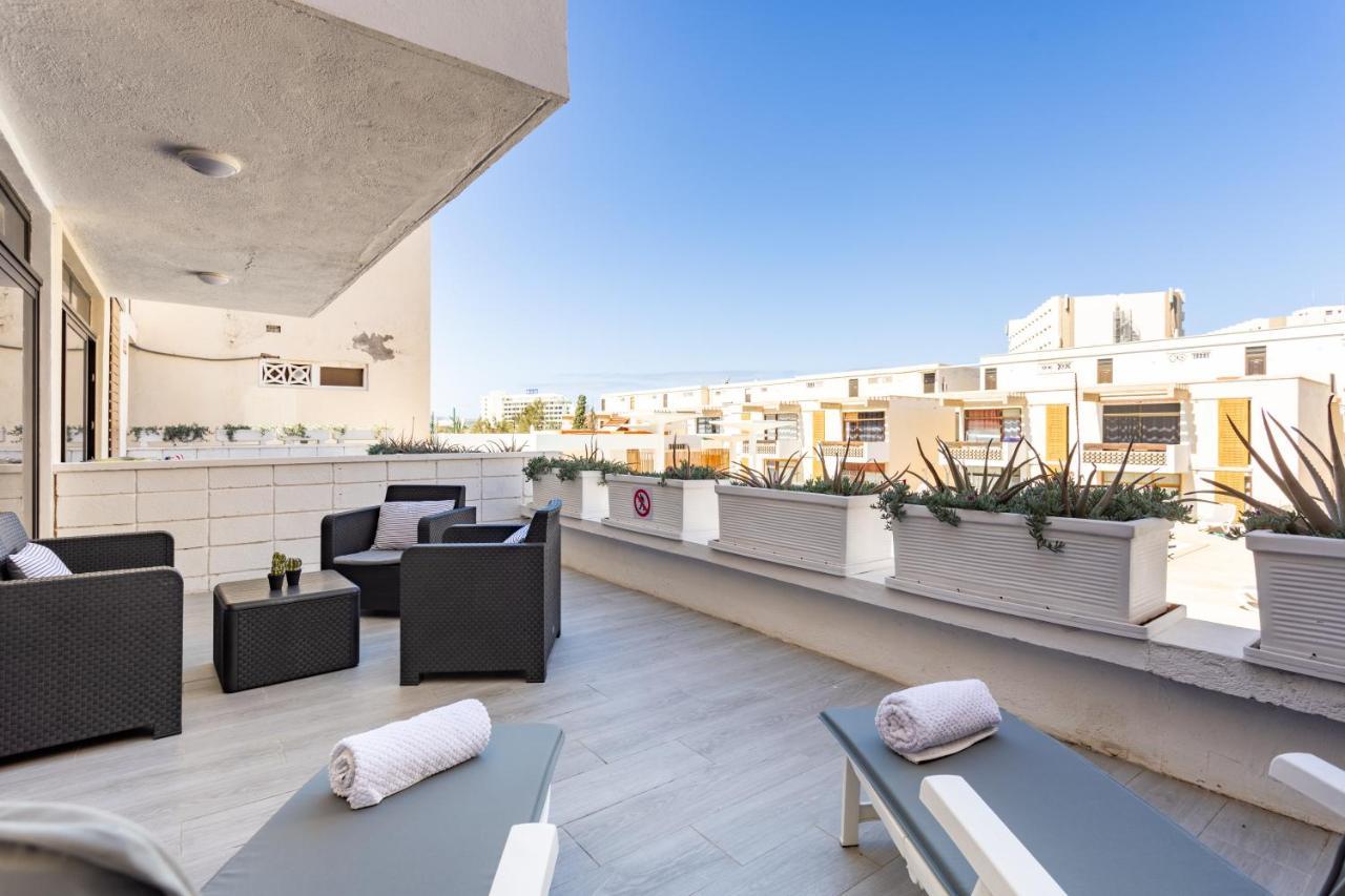 Home2book Happy Place Tenerife South * Arona (Tenerife)