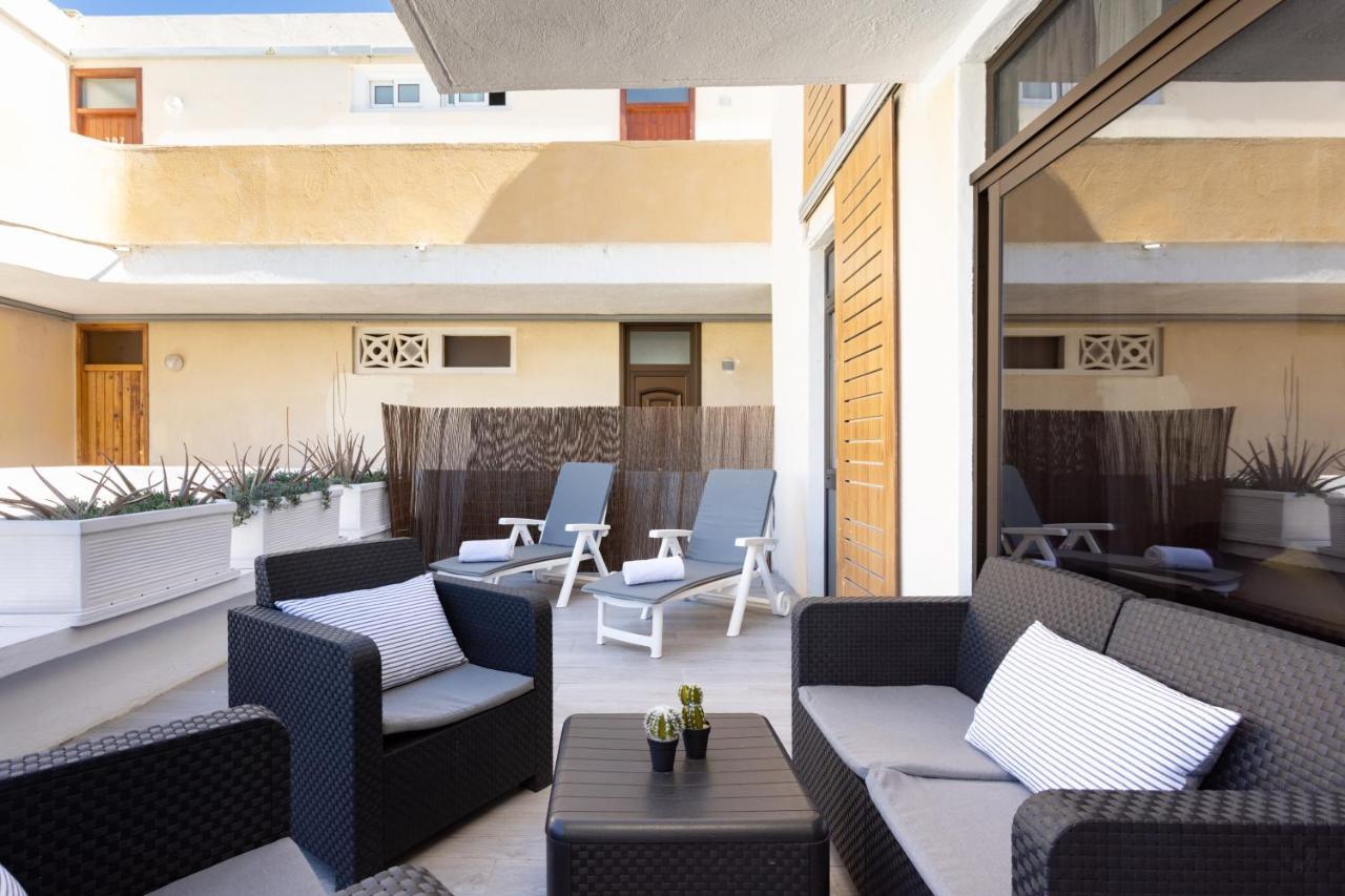 Apartment Home2book Happy Place Tenerife South *