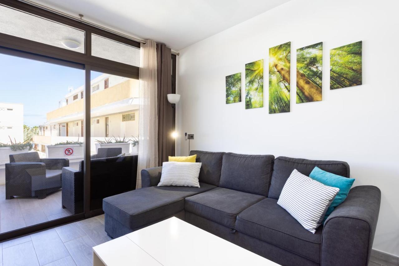 Home2book Happy Place Tenerife South
