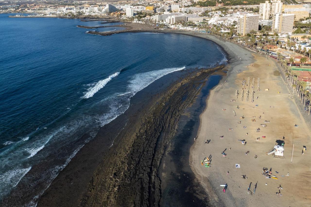 Home2book Happy Place Tenerife South