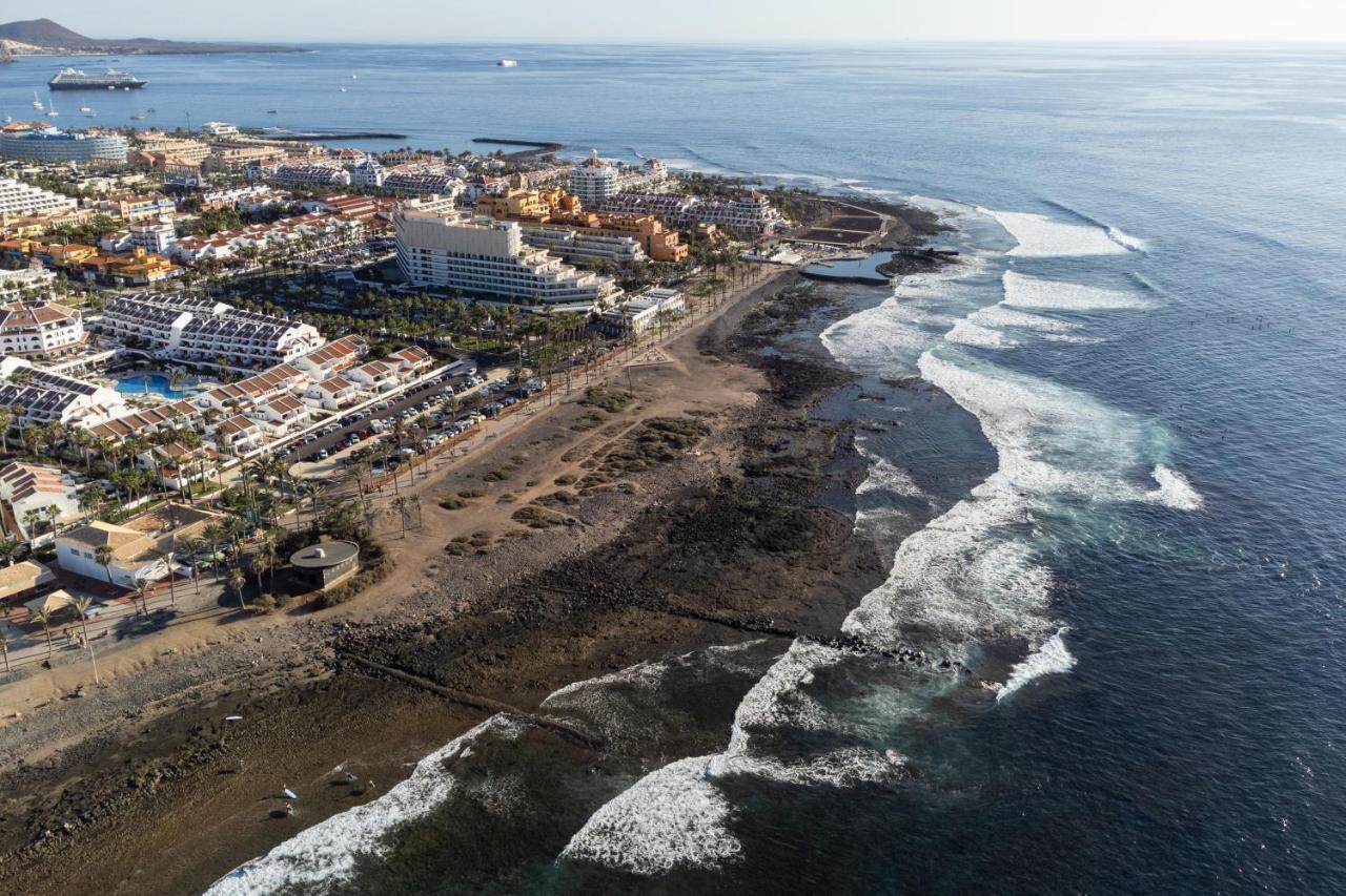 Home2book Happy Place Tenerife South Apartment *