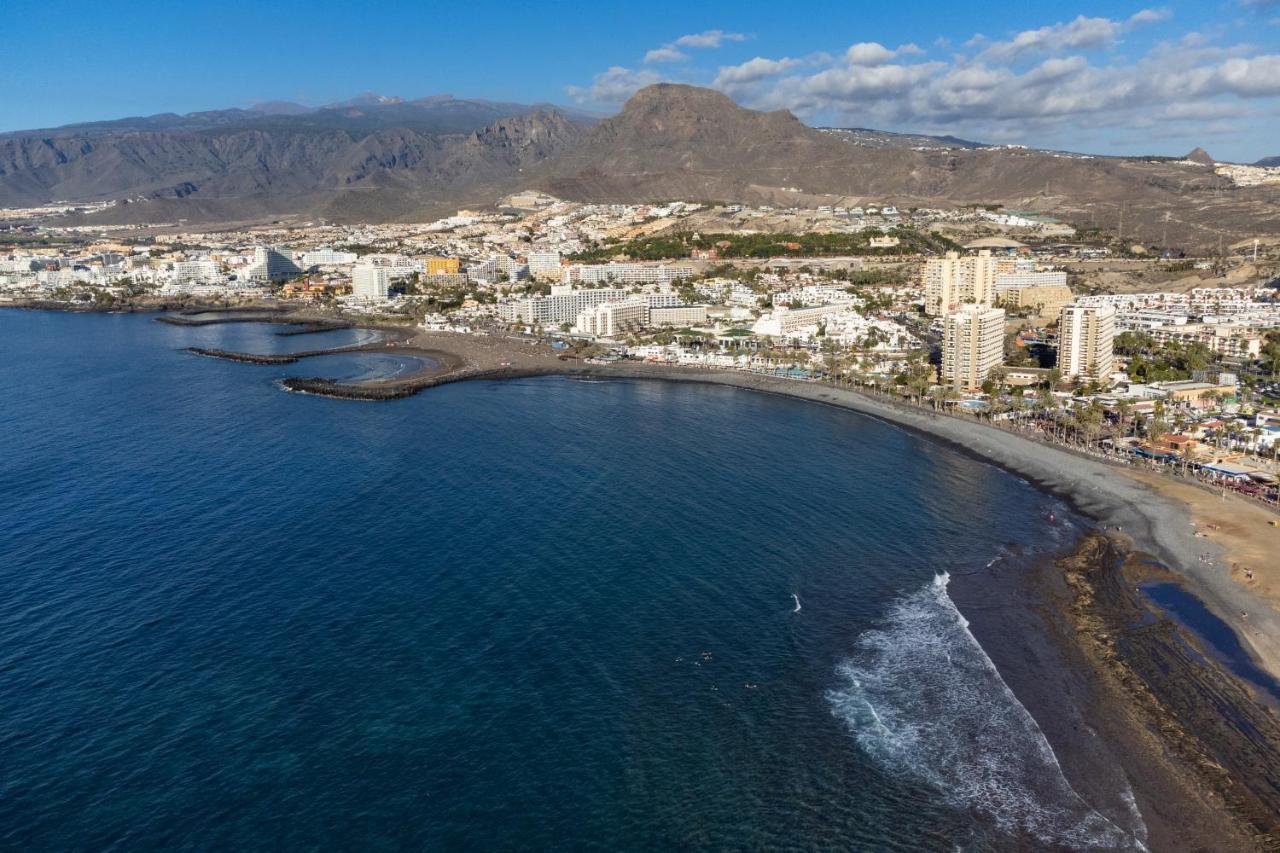 Apartment Home2book Happy Place Tenerife South