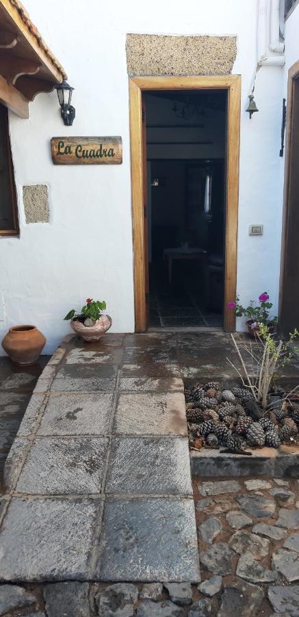 Dulces * Chio (Tenerife)