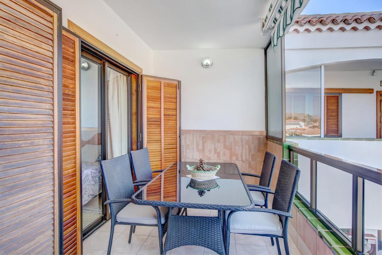 Apartamento Atlantic View Arona (Tenerife)