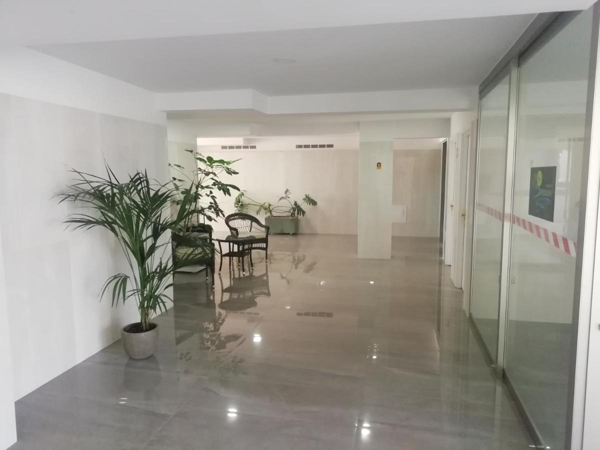 Apartamento Borinquen Americas
