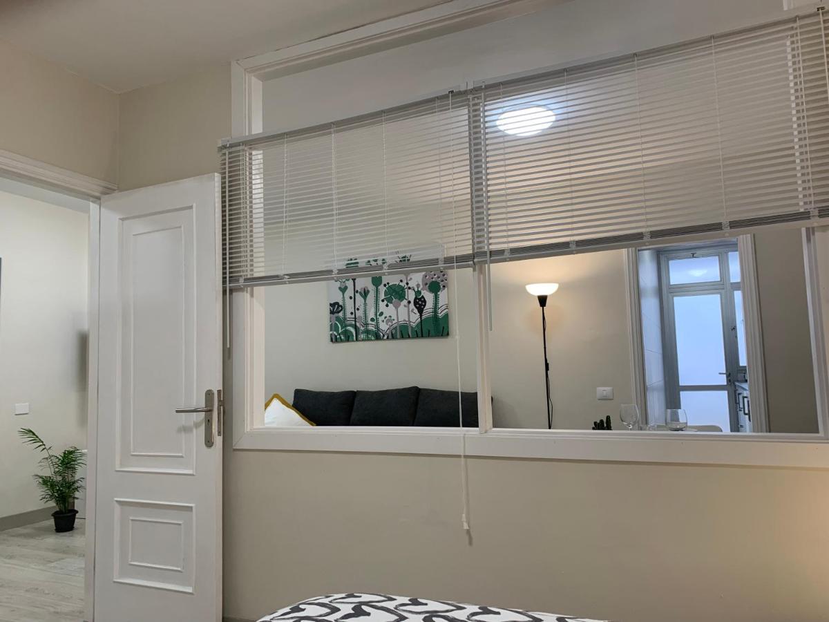 Appartement Casa Pablo Iv Aptºtranquilo, A Cinco Minutos Del Puerto De La Cruz *