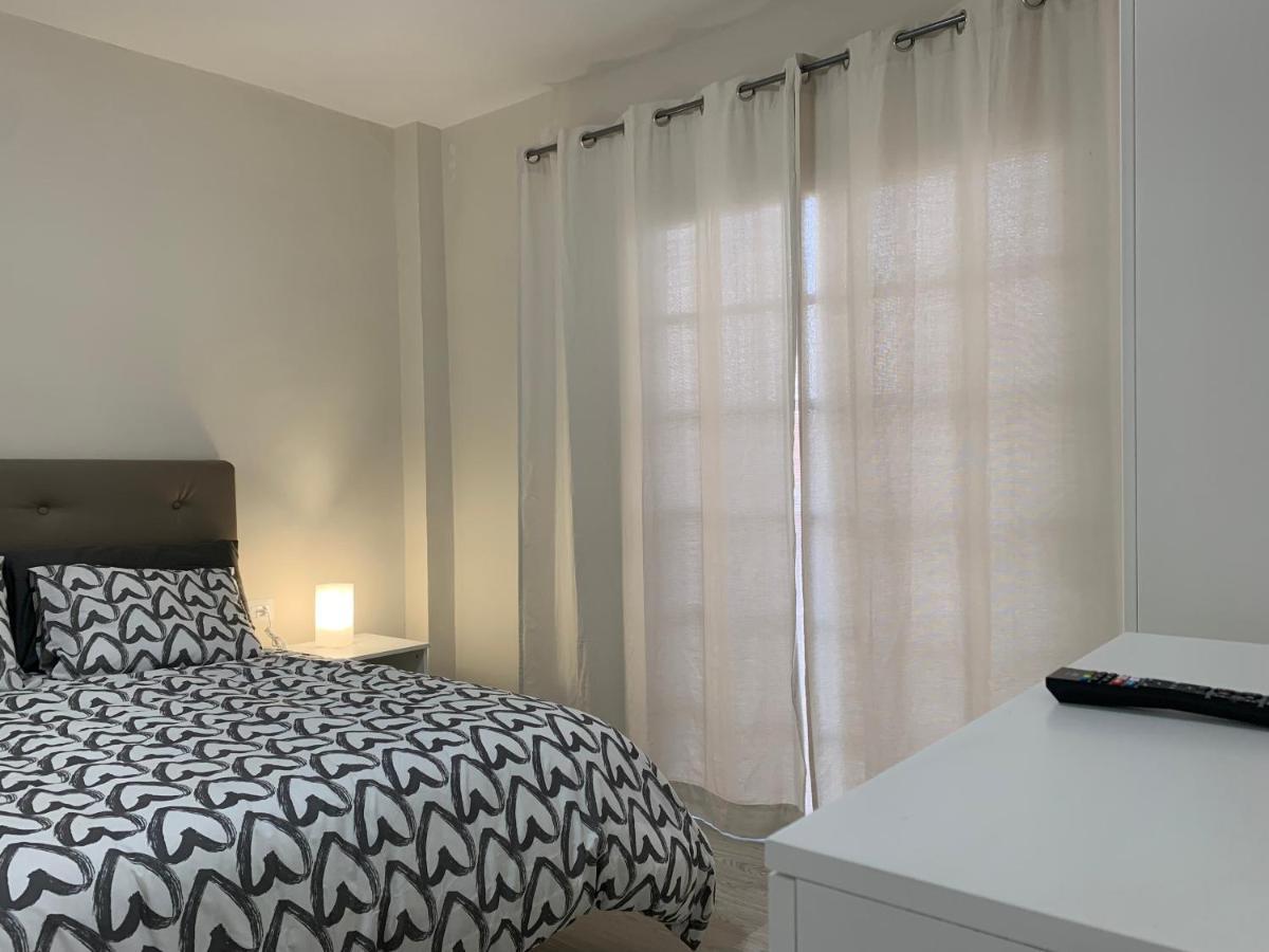 Appartement Casa Pablo Iv Aptºtranquilo, A Cinco Minutos Del Puerto De La Cruz