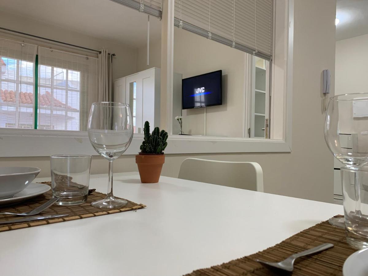 Appartement Casa Pablo Iv Aptºtranquilo, A Cinco Minutos Del Puerto De La Cruz