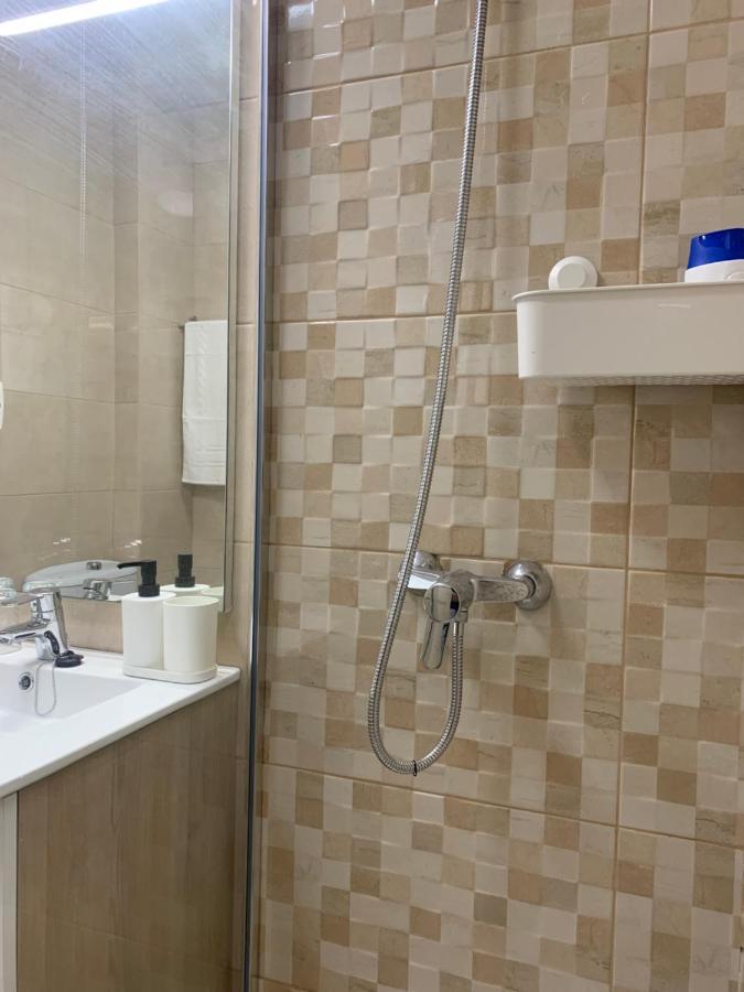 Casa Pablo Iv Aptºtranquilo, A Cinco Minutos Del Puerto De La Cruz Appartement