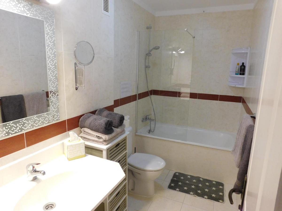 Brisas Del Mar Appartement Costa Adeje (Tenerife)