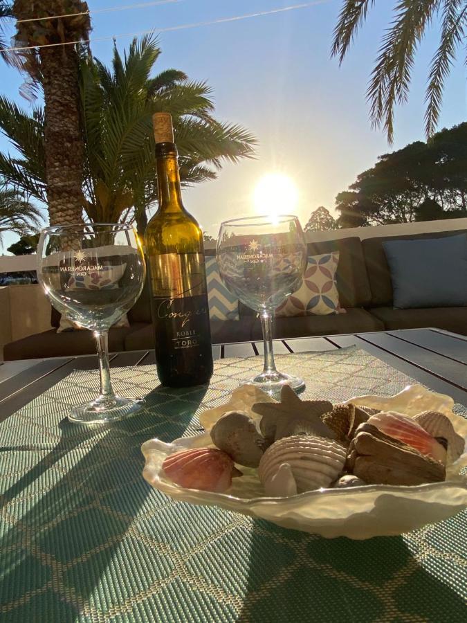 Appartement Primavera Tenerife