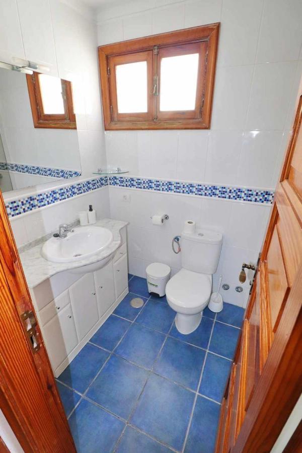 Apartment Parque Santiago Ii 1104 By Tenerife And Sales