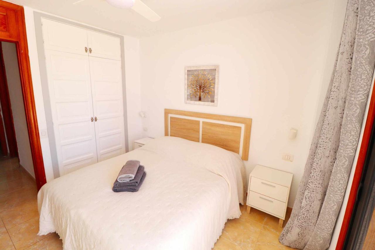 Apartment Parque Santiago Ii 1104 By Tenerife And Sales *