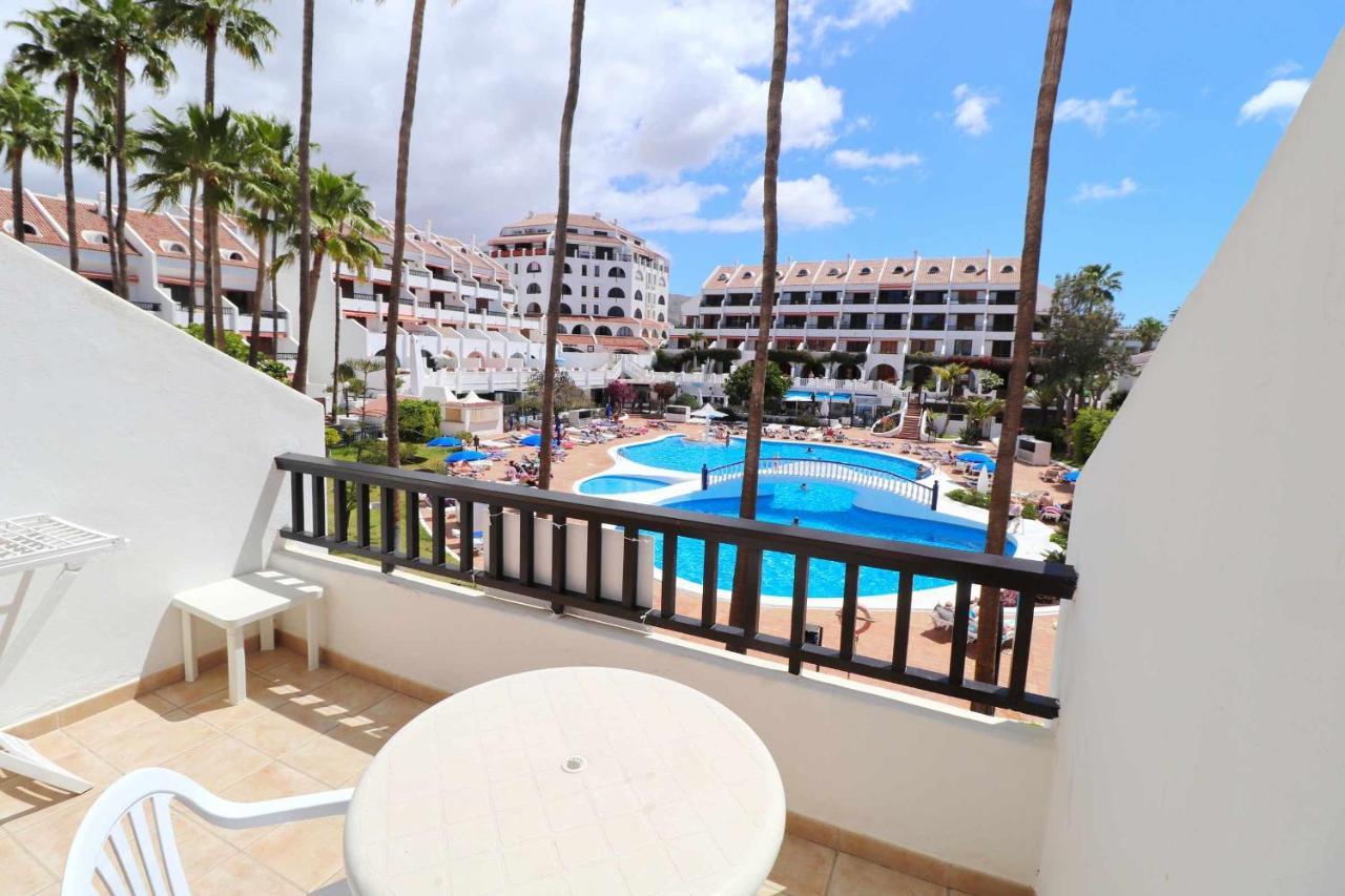 Parque Santiago Ii 1104 By Tenerife And Sales Apartment Arona (Tenerife)
