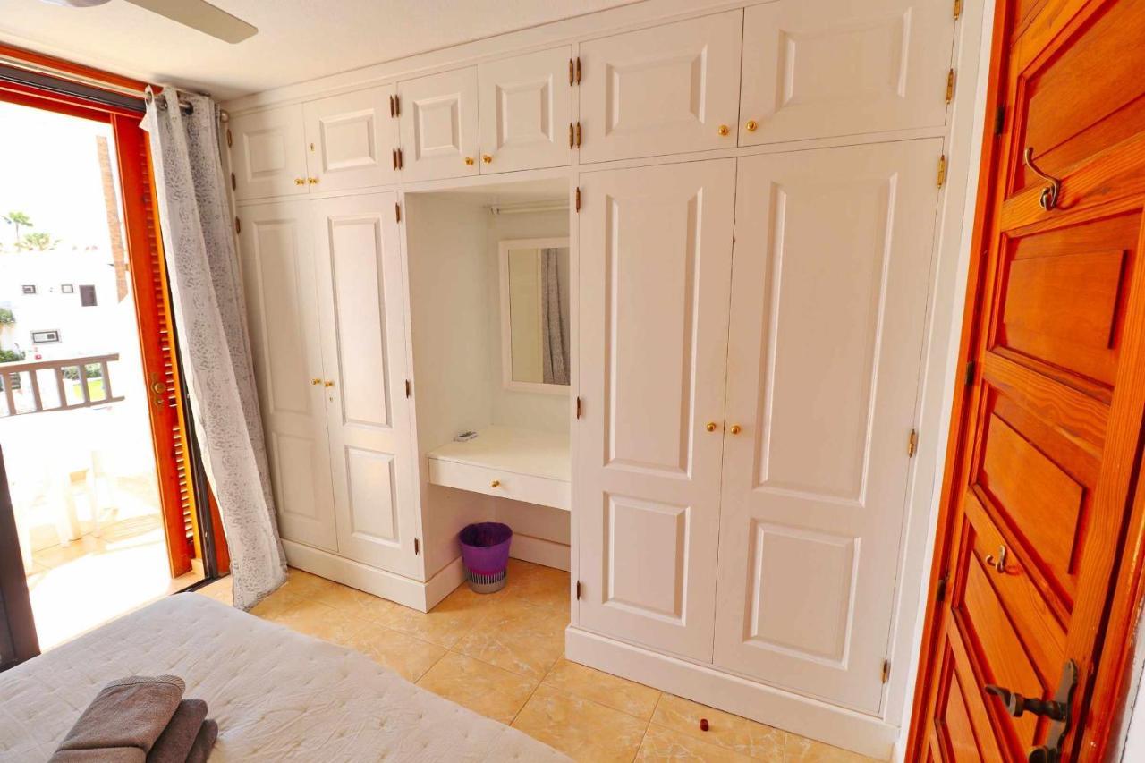 Apartment Parque Santiago Ii 1104 By Tenerife And Sales