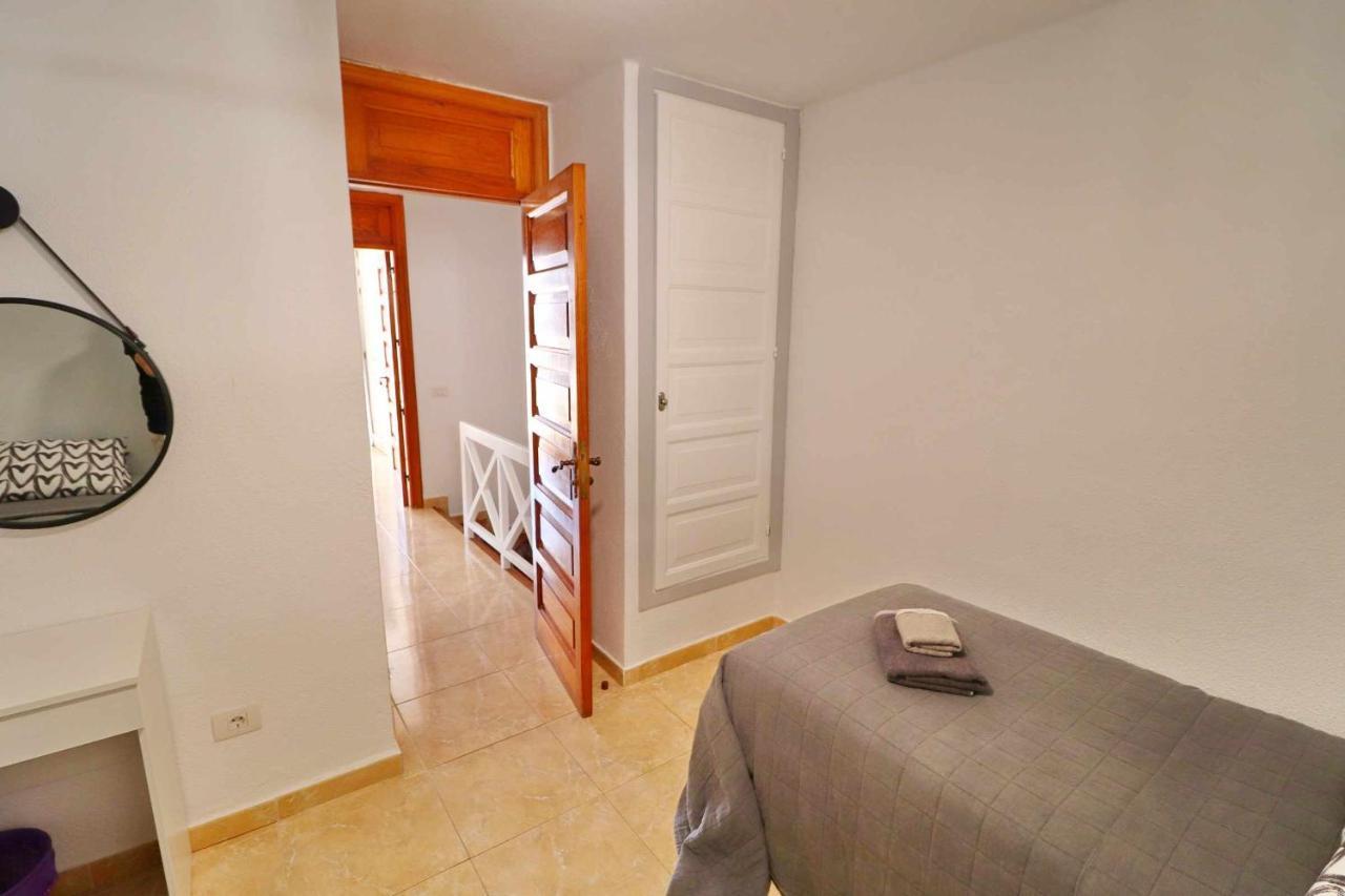 Apartment Parque Santiago Ii 1104 By Tenerife And Sales