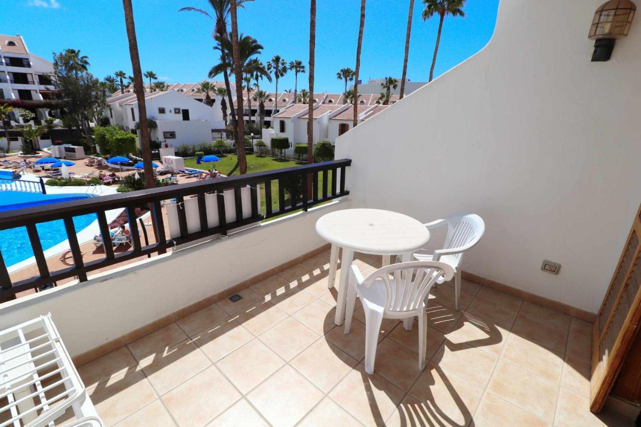 Parque Santiago Ii 1104 By Tenerife And Sales Apartment *