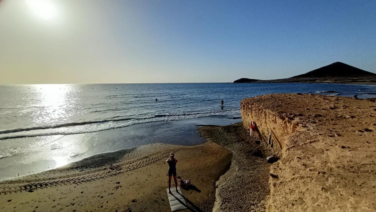 Alquilaencanarias Ladera, Near The Beach