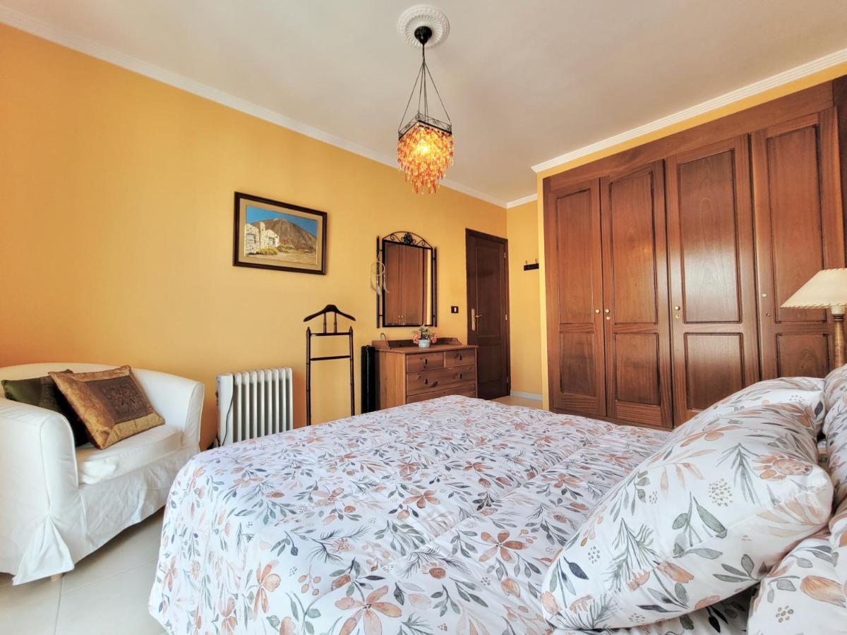 Casa Sara Apartment La Orotava