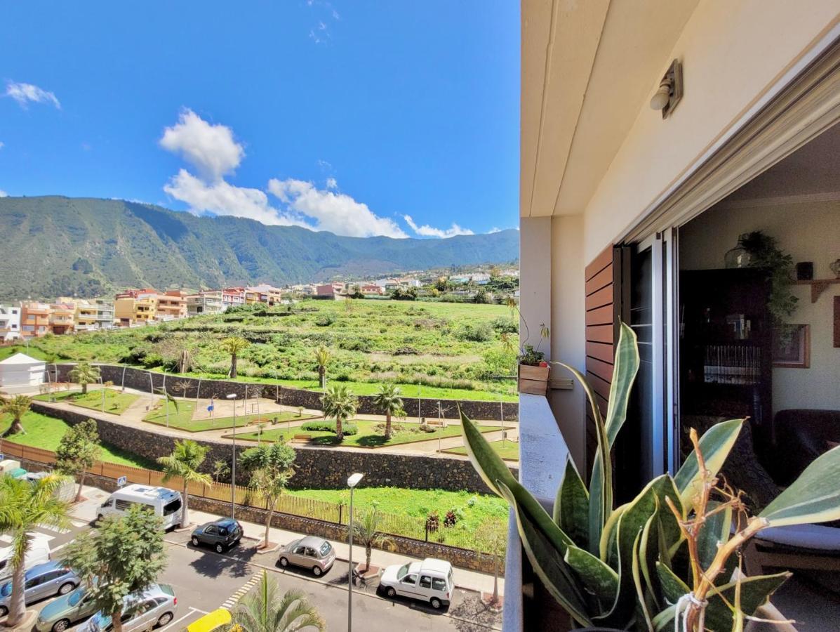 Casa Sara Apartment La Orotava
