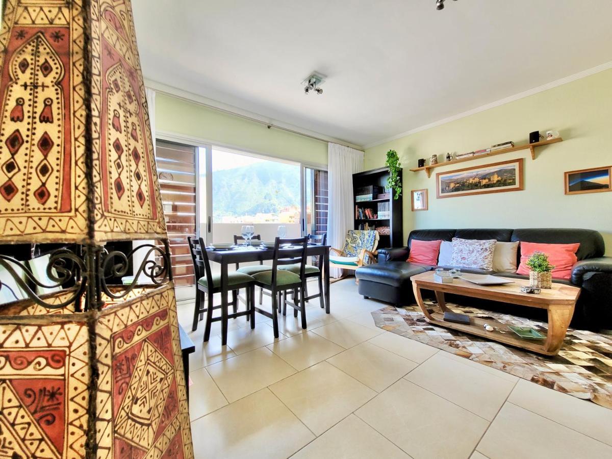 Casa Sara Apartment La Orotava