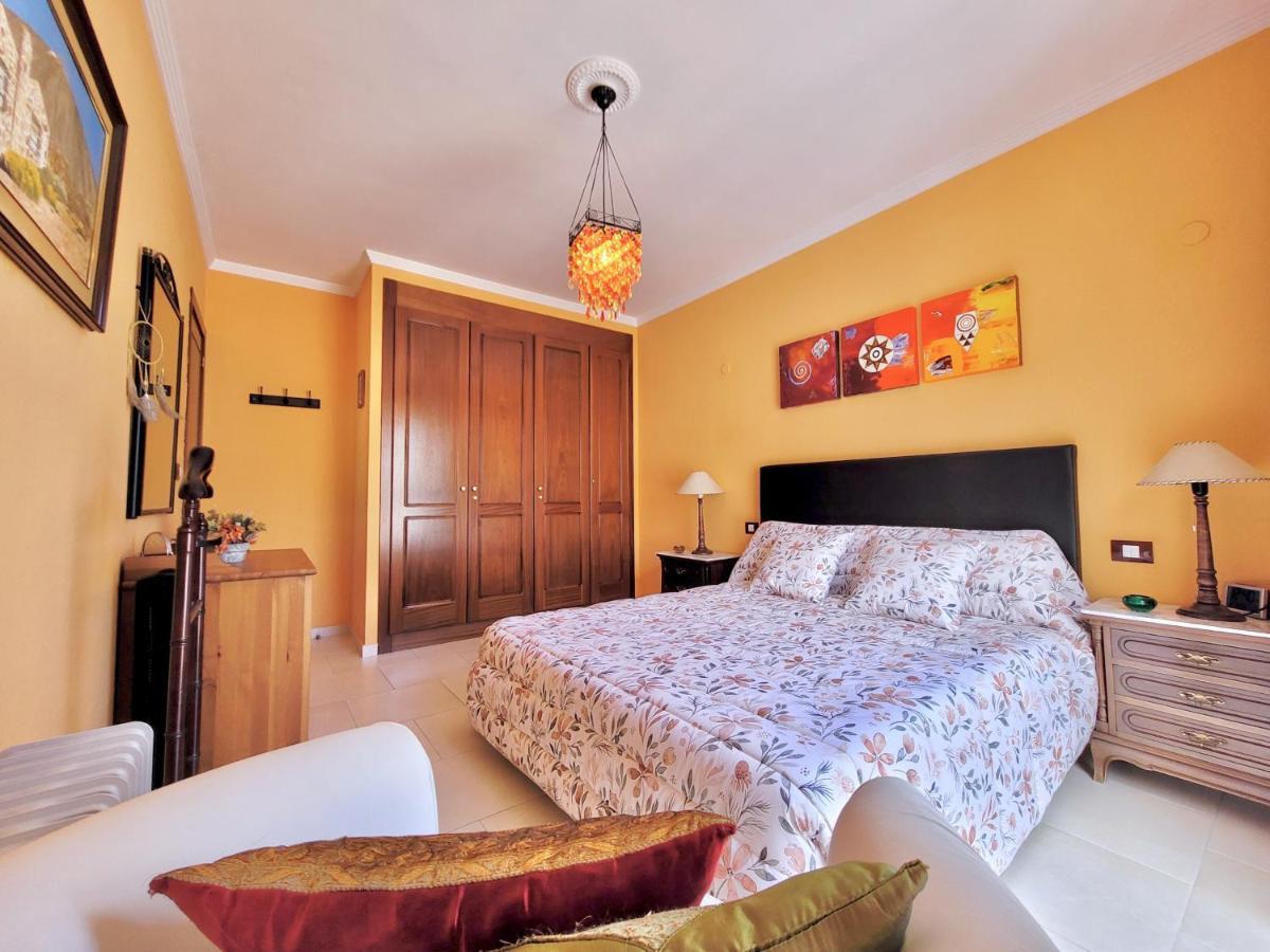 Casa Sara * La Orotava