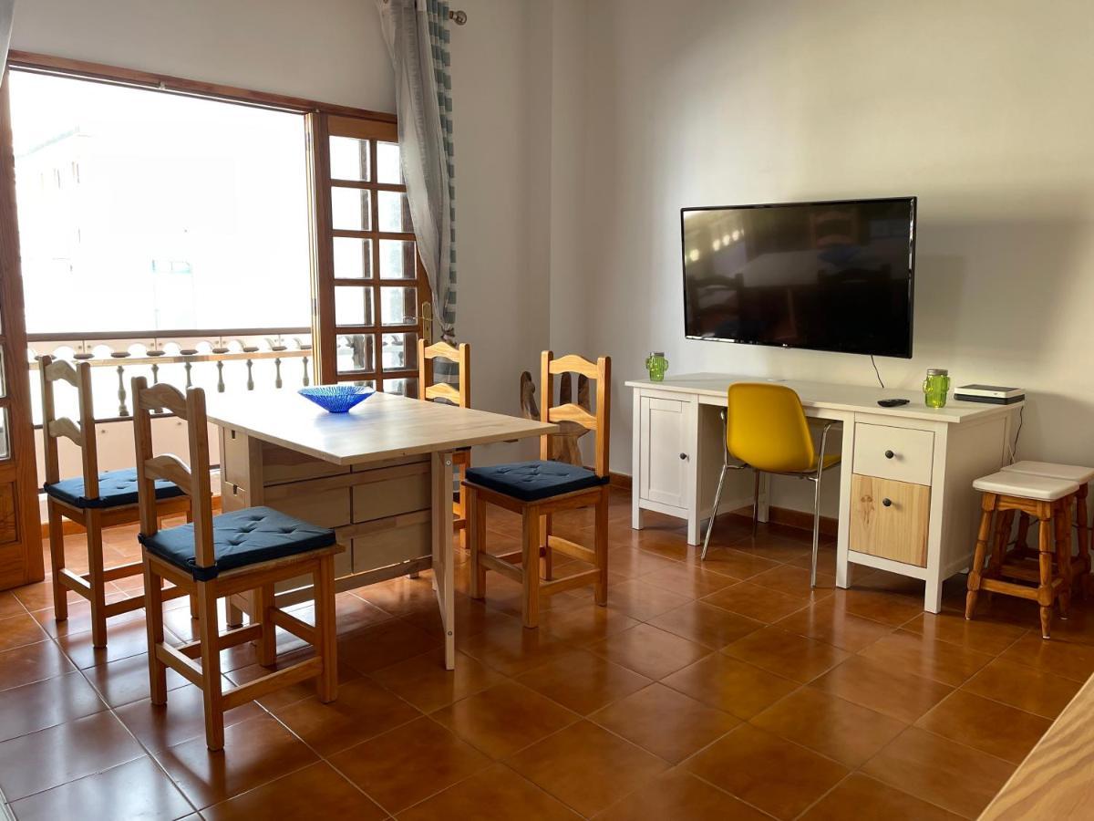 Appartement Vacaciones Centro, Playa 20 Metros, In Center Holidays At 20 Meters *