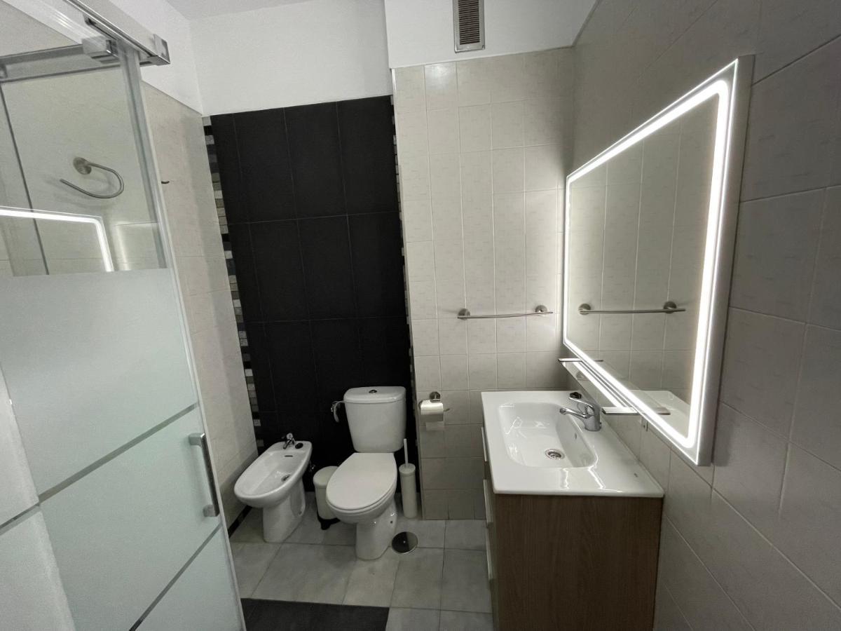 Vacaciones Centro, Playa 20 Metros, In Center Holidays At 20 Meters Appartement *