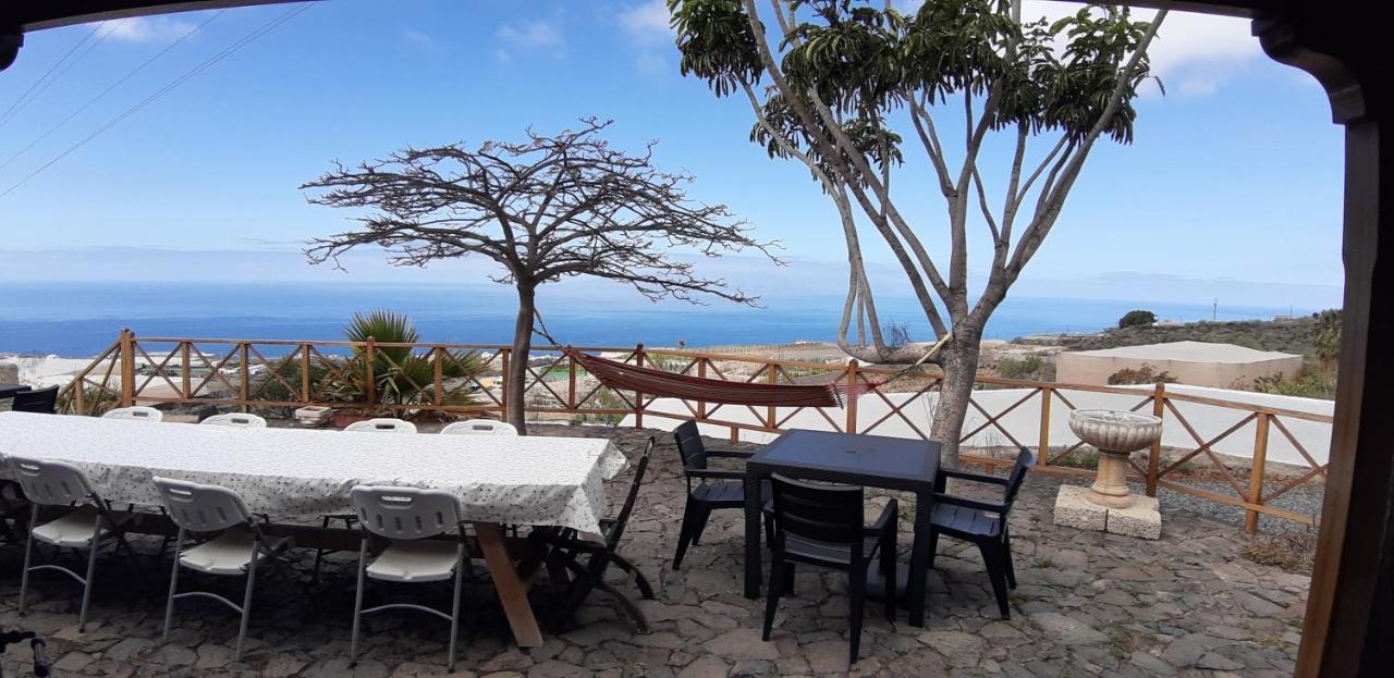Farm stay Dulces Chio (Tenerife)