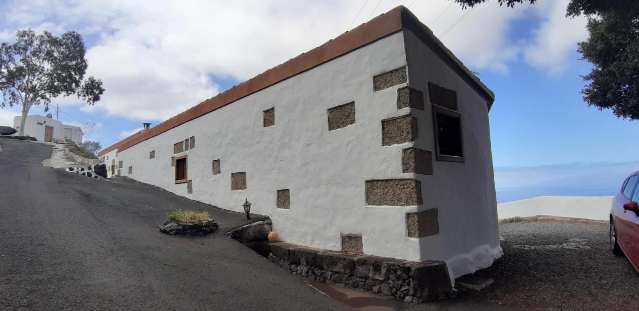 Dulces * Chio (Tenerife)
