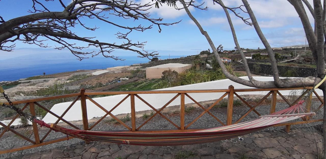 Farm stay Dulces Chio (Tenerife)
