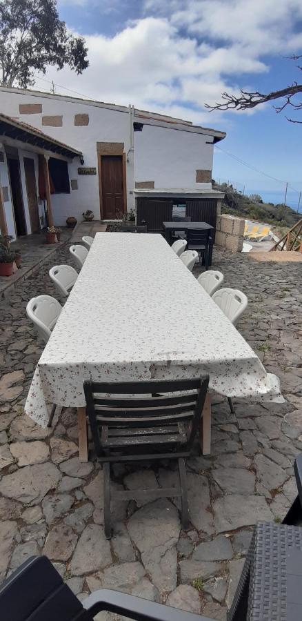 Dulces Farm stay Chio (Tenerife)