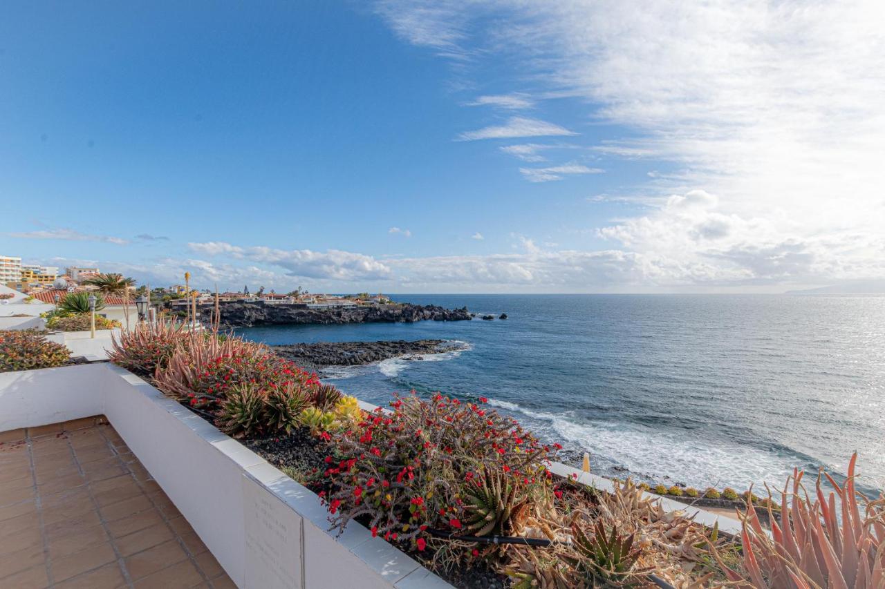 Riviera Near The Beach By Dream Homes Tenerife Appartement Puerto de Santiago (Tenerife)