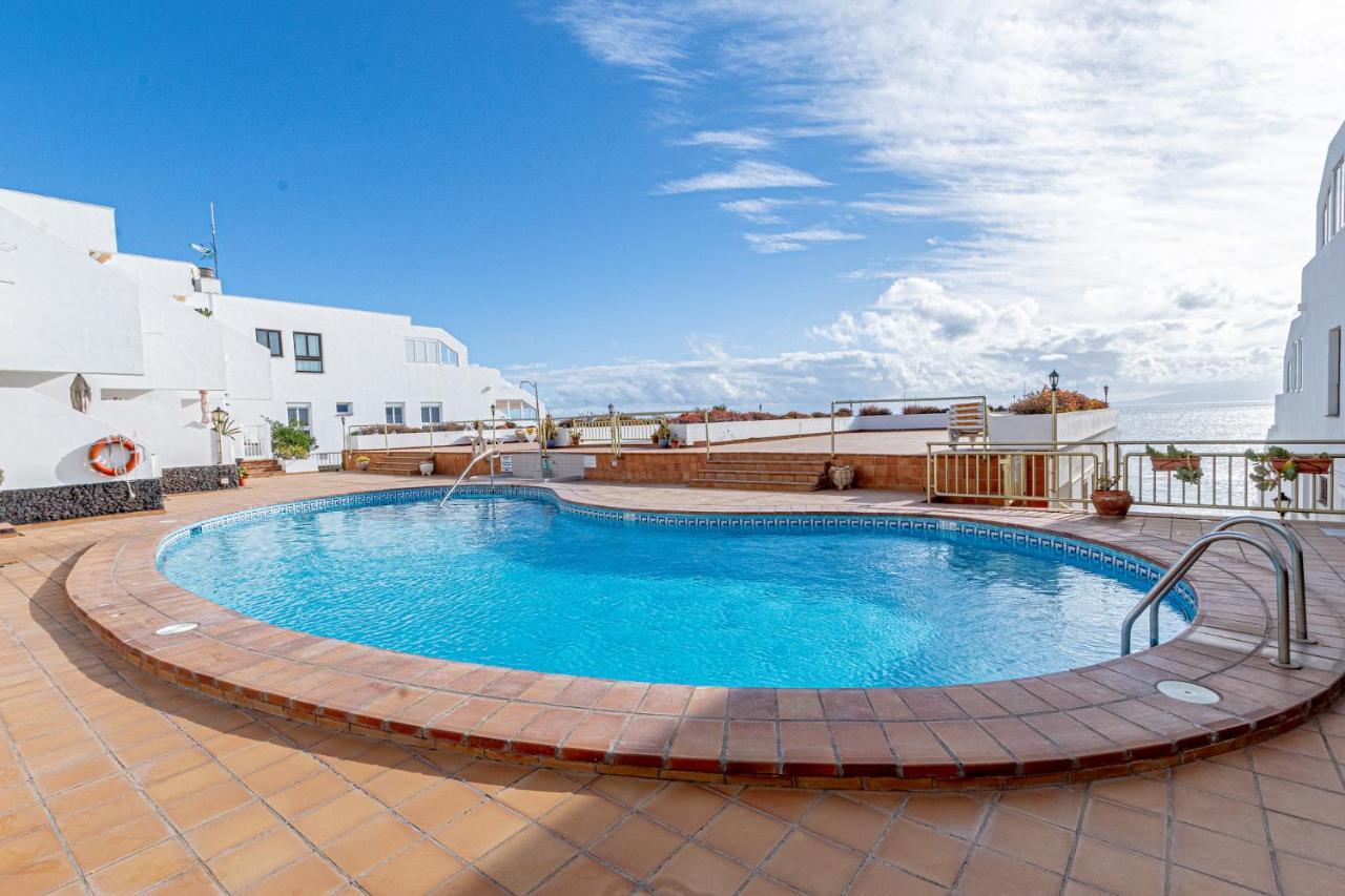 Appartement Riviera Near The Beach By Dream Homes Tenerife *