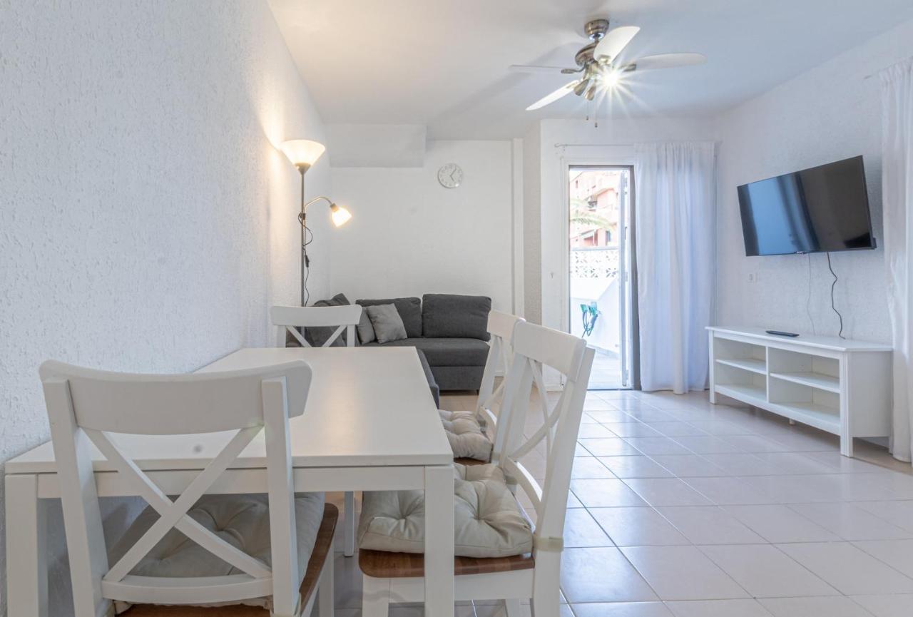Appartement Riviera Near The Beach By Dream Homes Tenerife Puerto de Santiago (Tenerife)