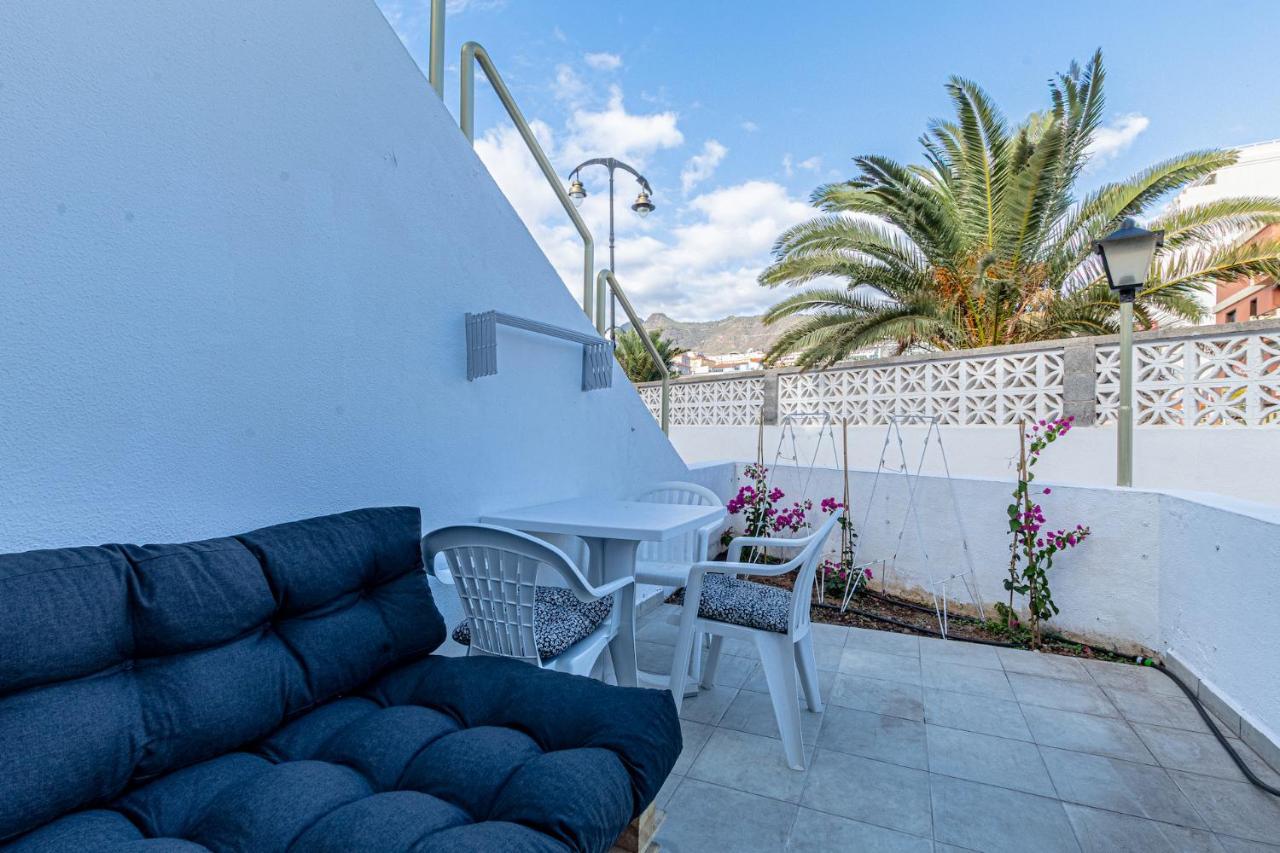 Appartement Riviera Near The Beach By Dream Homes Tenerife