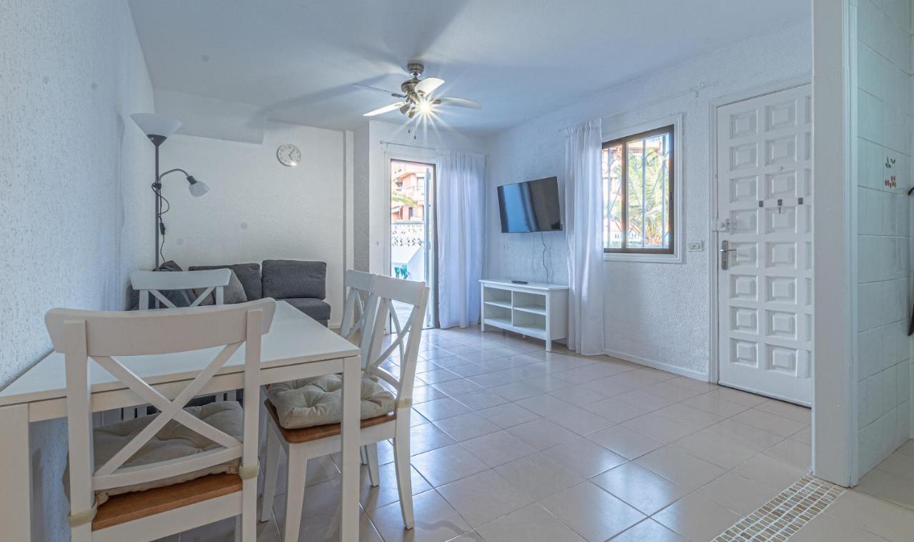 Riviera Near The Beach By Dream Homes Tenerife * Puerto de Santiago (Tenerife)