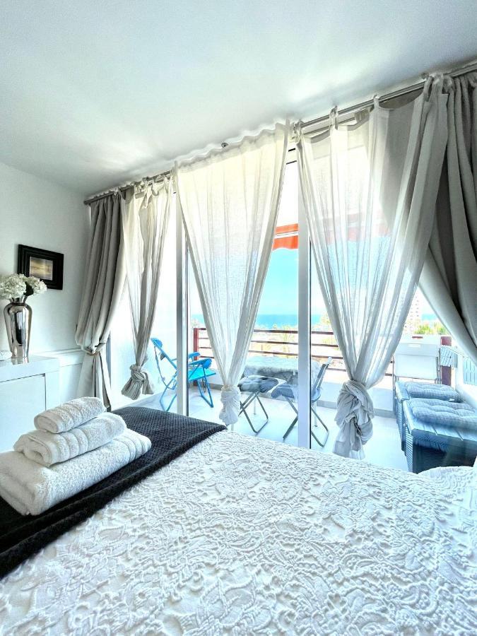 Sweet Deluxe Aparthotel Playa de las Americas (Tenerife)