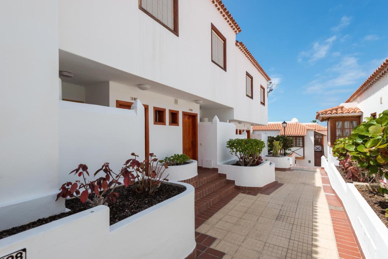 El Beril Appartement *