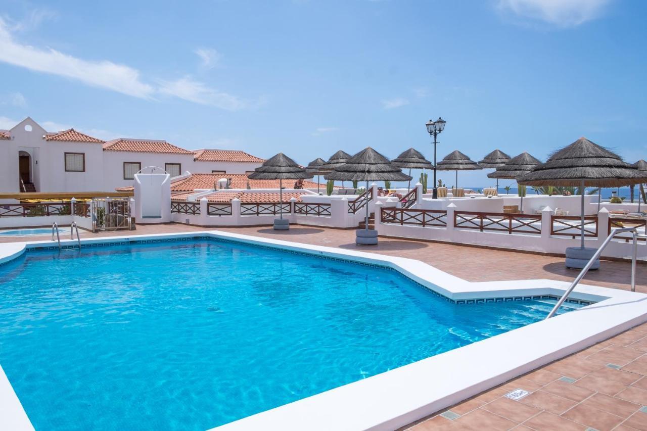 El Beril Appartement