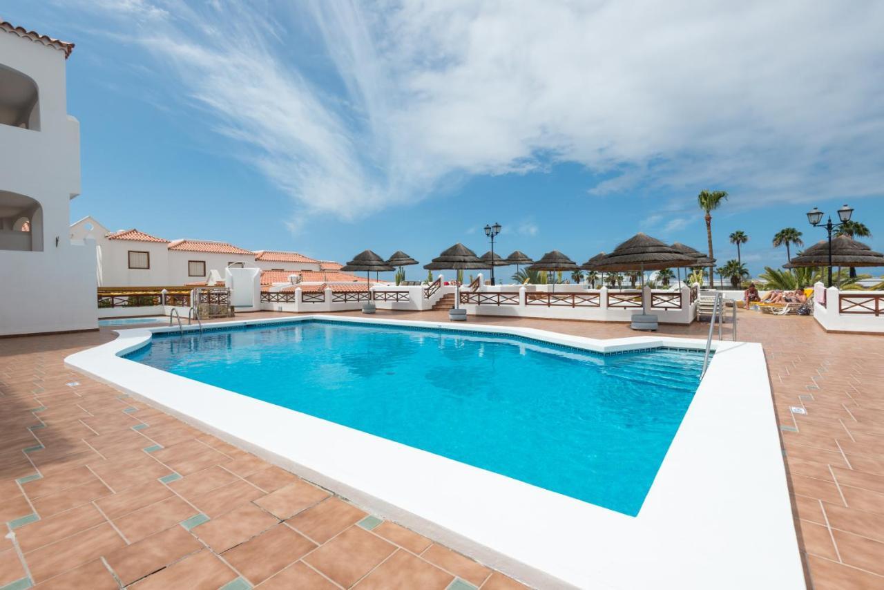 El Beril Appartement *