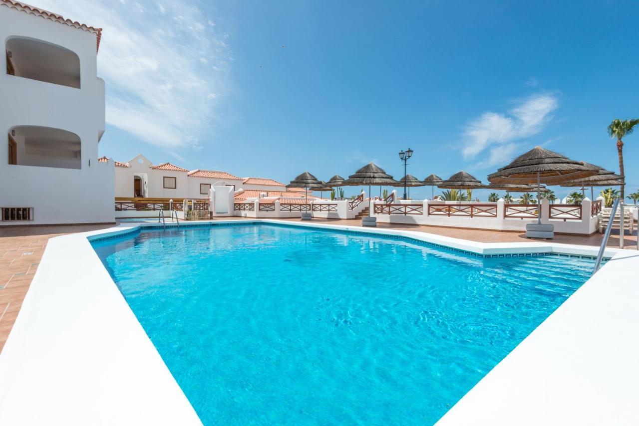 El Beril Appartement