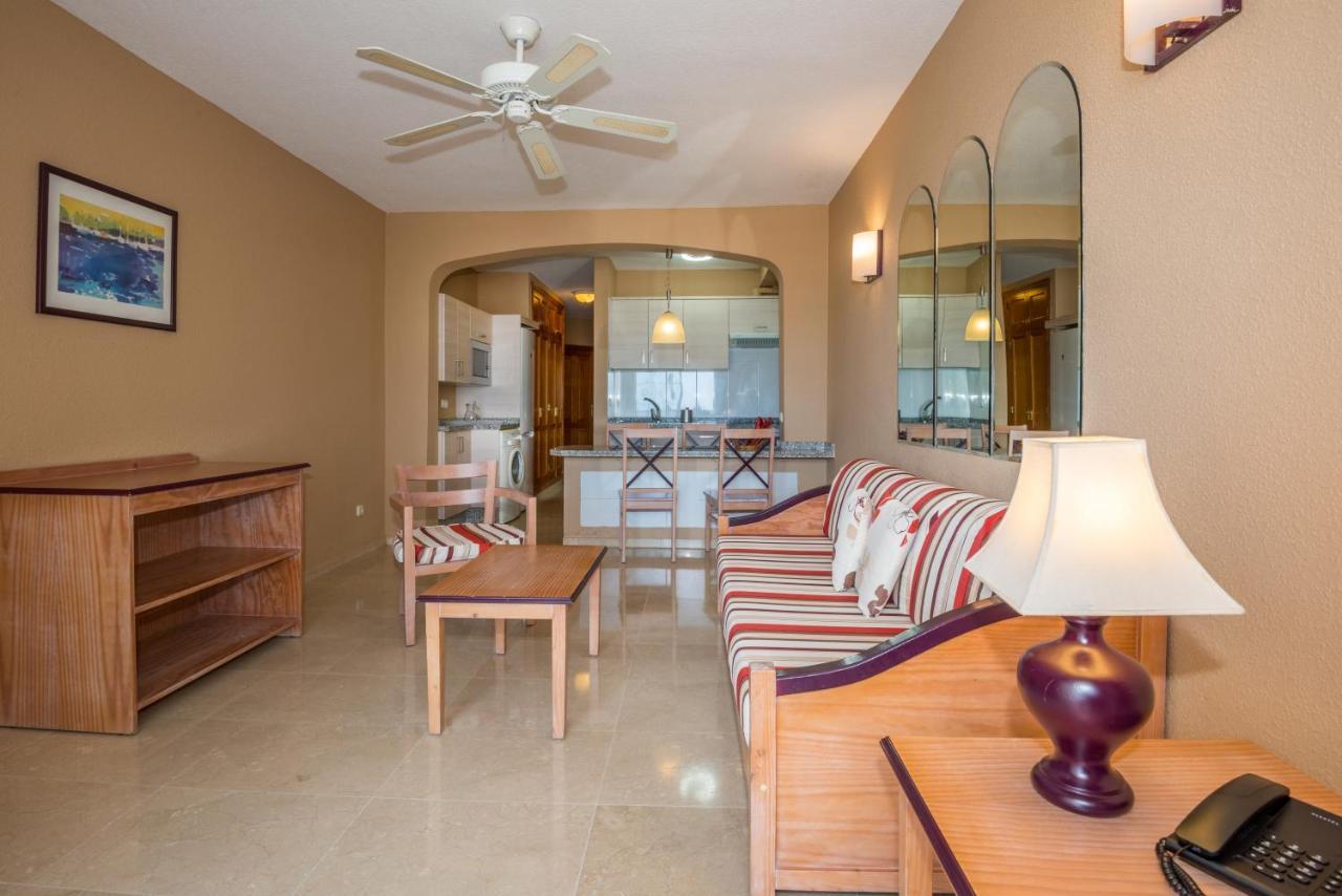 El Beril Appartement