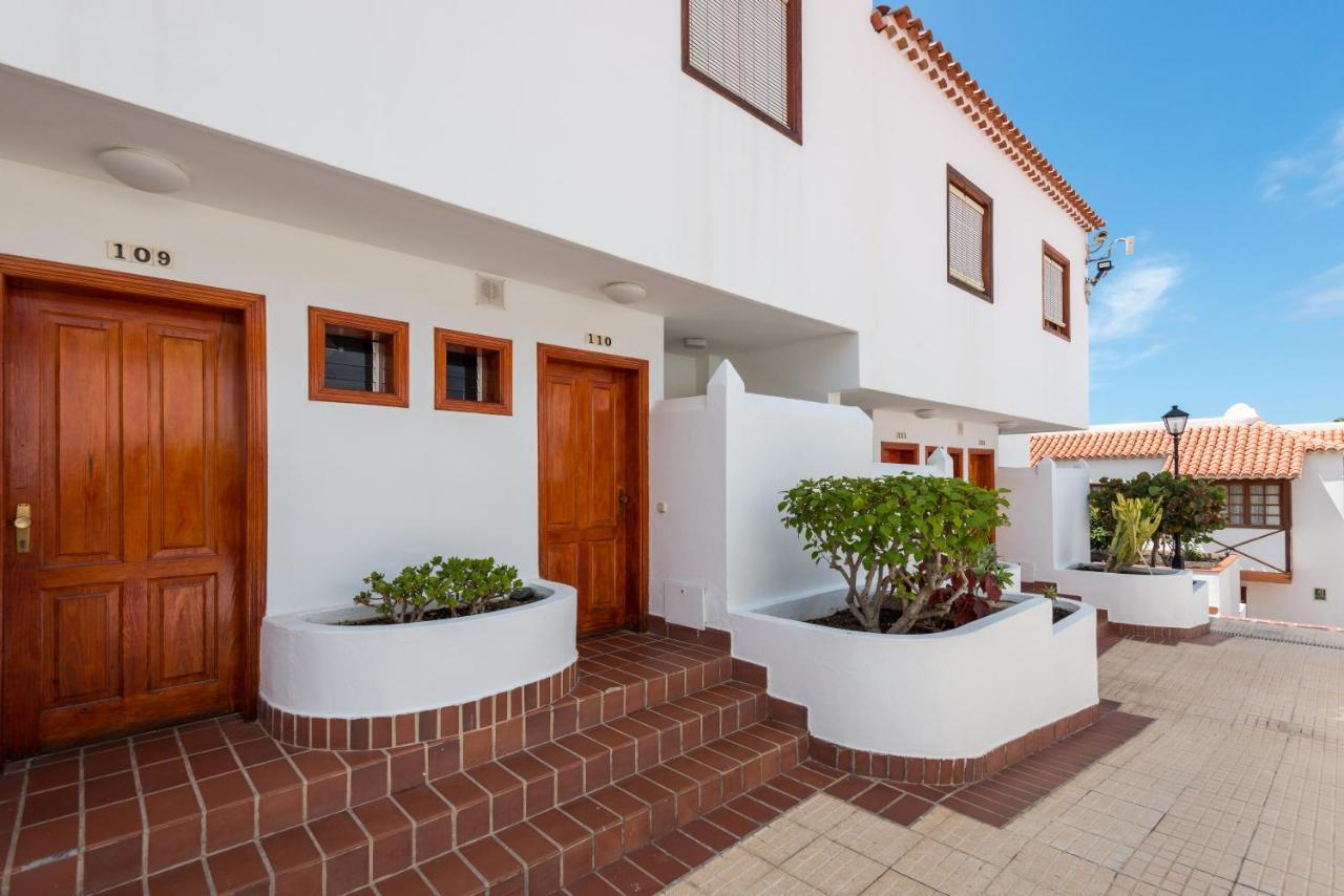 Appartement El Beril Costa Adeje (Tenerife)