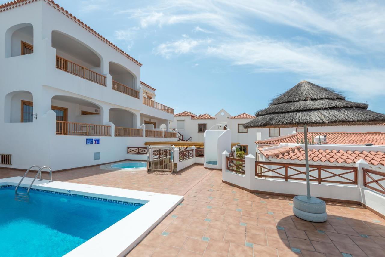Appartement El Beril Costa Adeje (Tenerife)