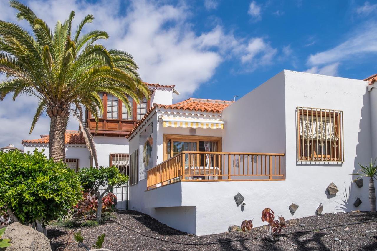 El Beril Appartement Costa Adeje (Tenerife)