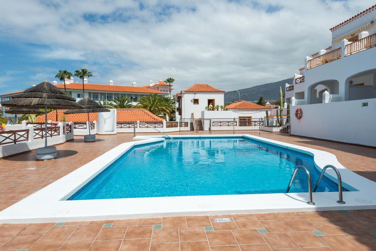 El Beril Appartement