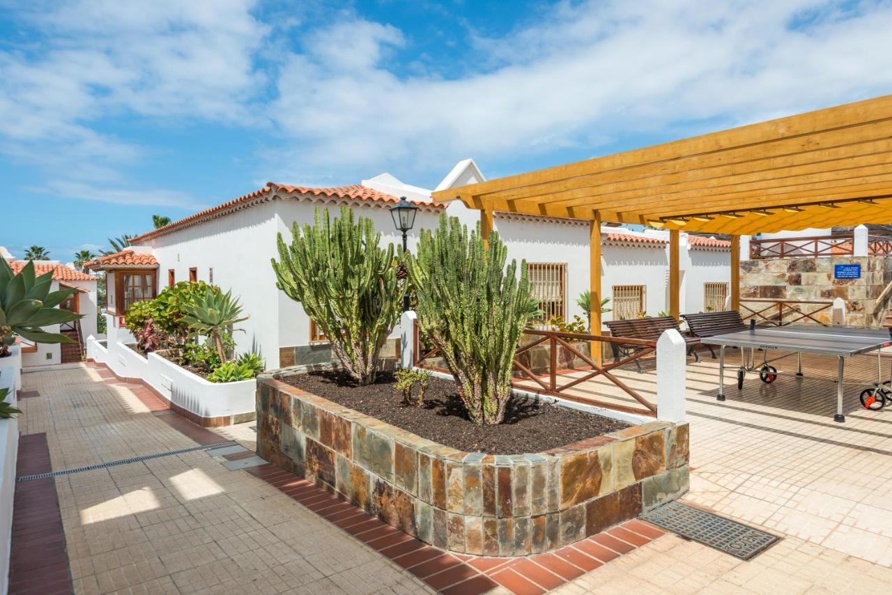 El Beril * Costa Adeje (Tenerife)