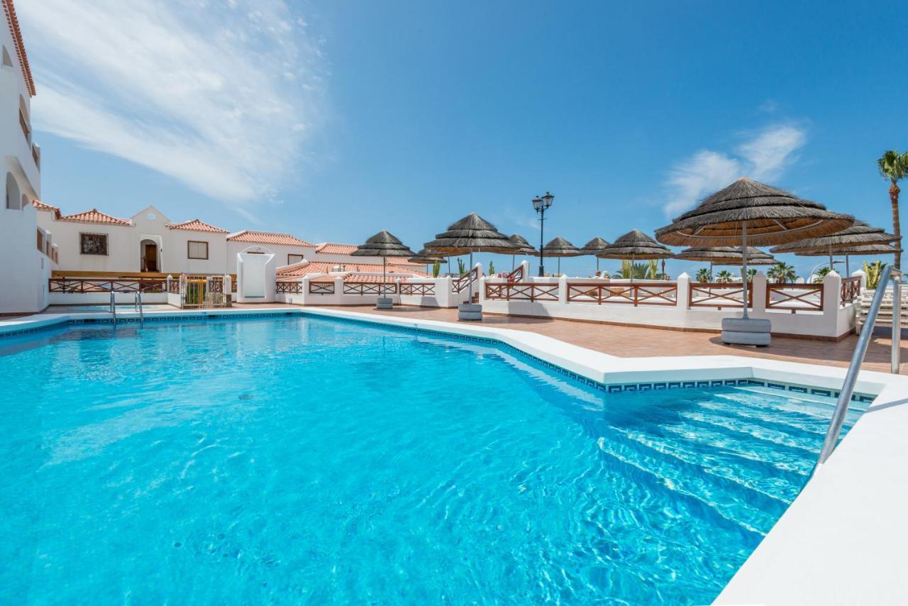 El Beril * Costa Adeje (Tenerife)